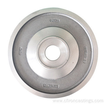 auto parts 526 fly wheel